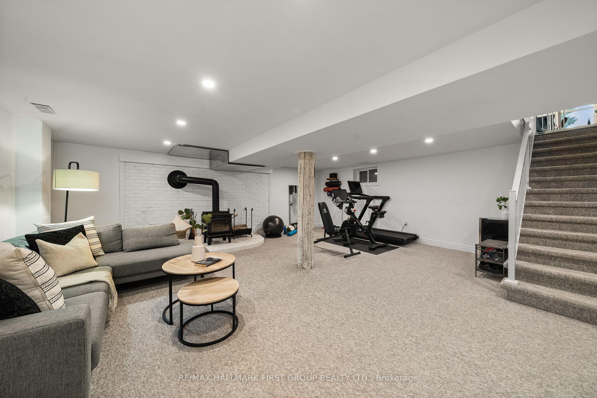 Photo 26 of 6 Orchard Avenue, Cobourg — HOMEH