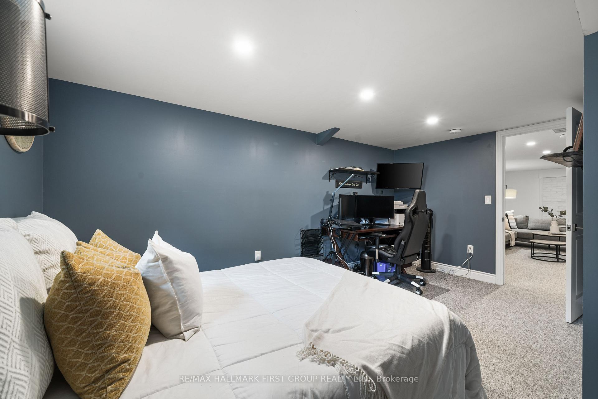 Photo 29 of 6 Orchard Avenue, Cobourg — HOMEH