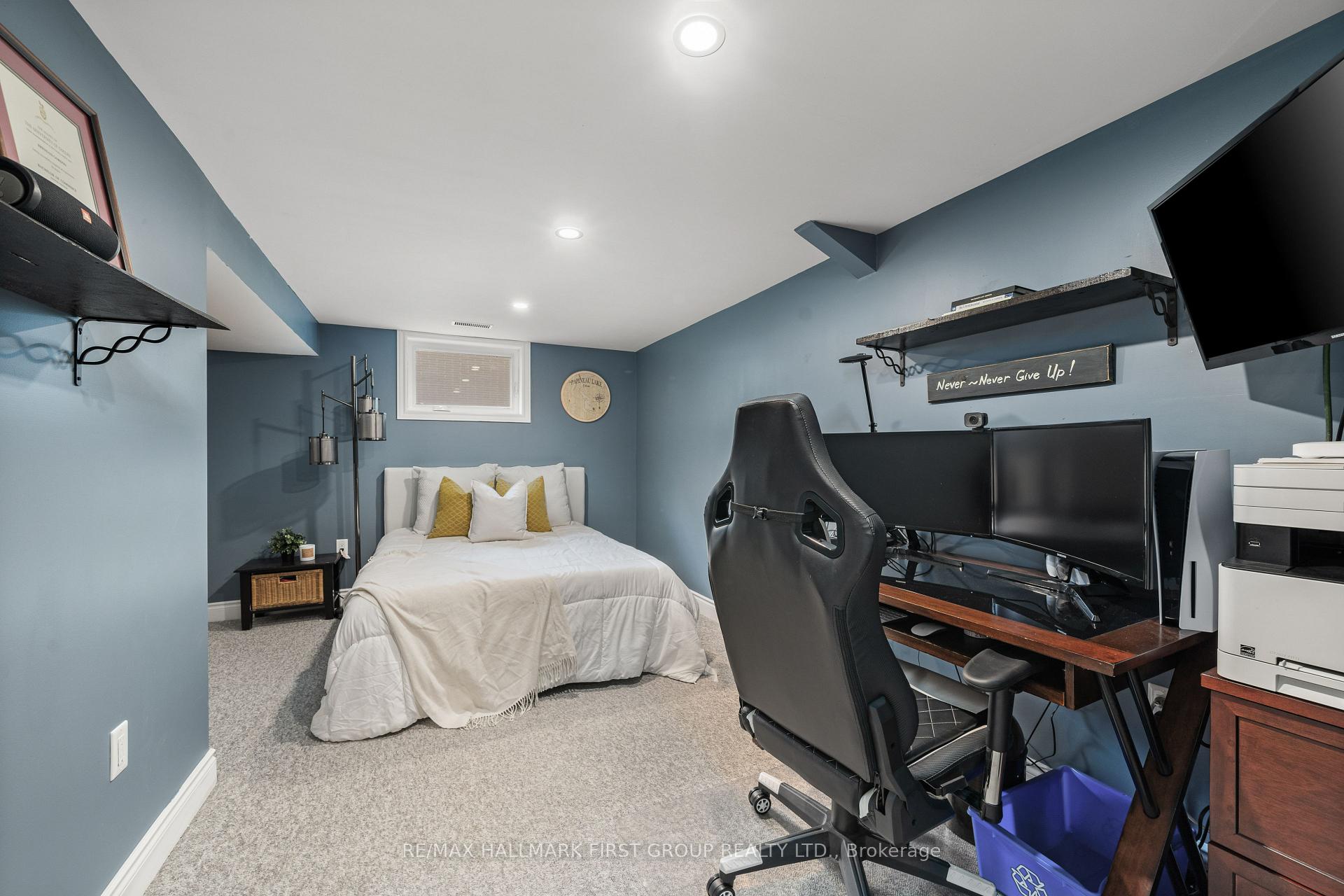 Photo 30 of 6 Orchard Avenue, Cobourg — HOMEH