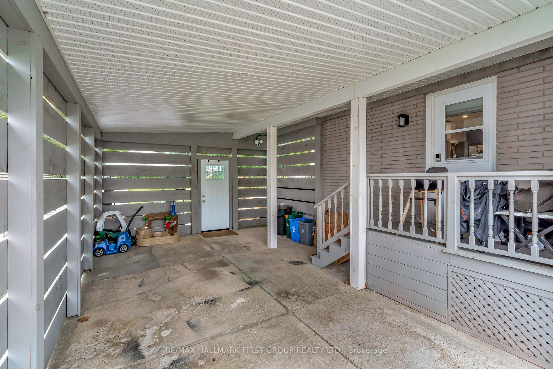 Photo 31 of 6 Orchard Avenue, Cobourg — HOMEH