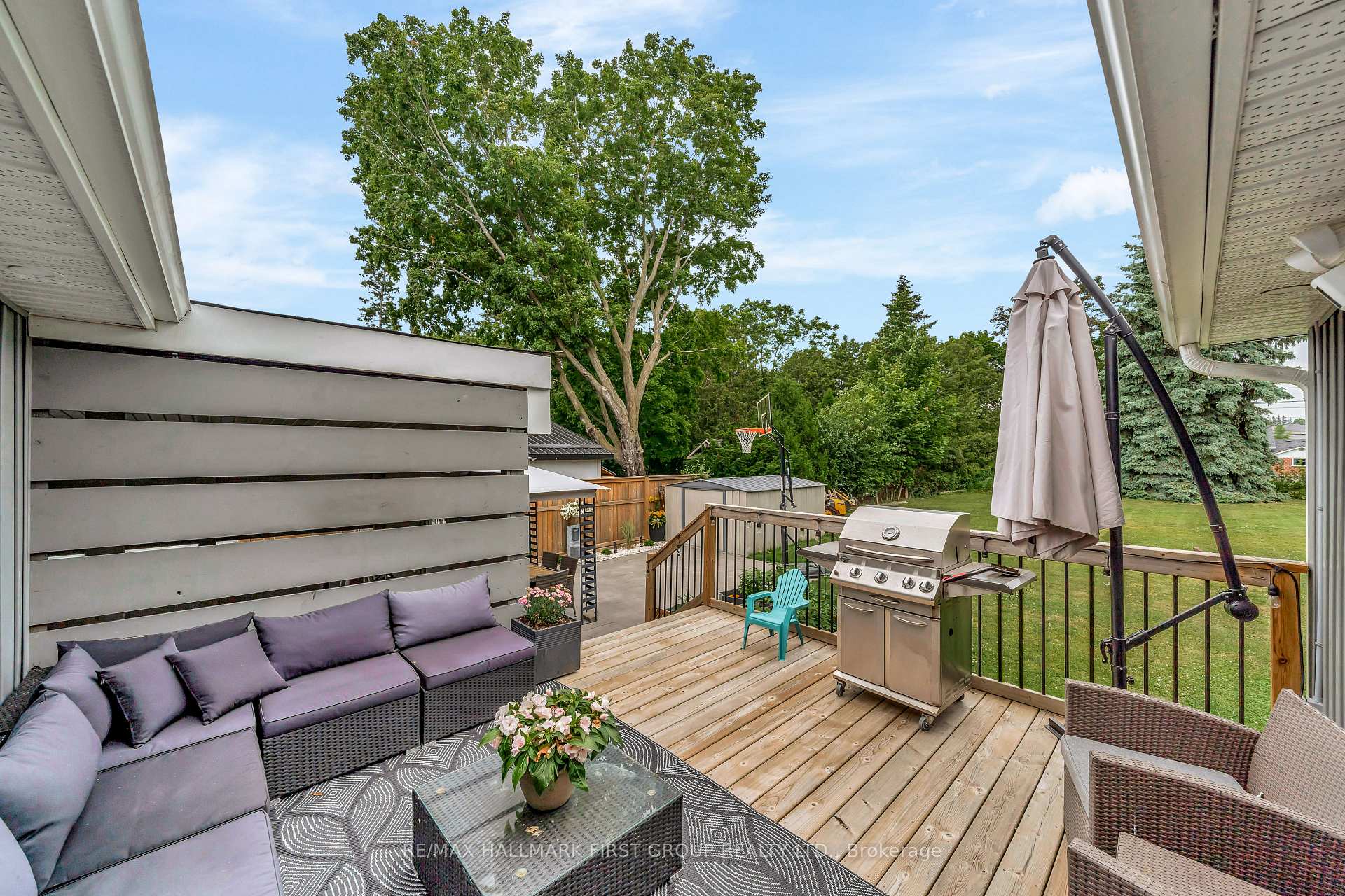 Photo 32 of 6 Orchard Avenue, Cobourg — HOMEH
