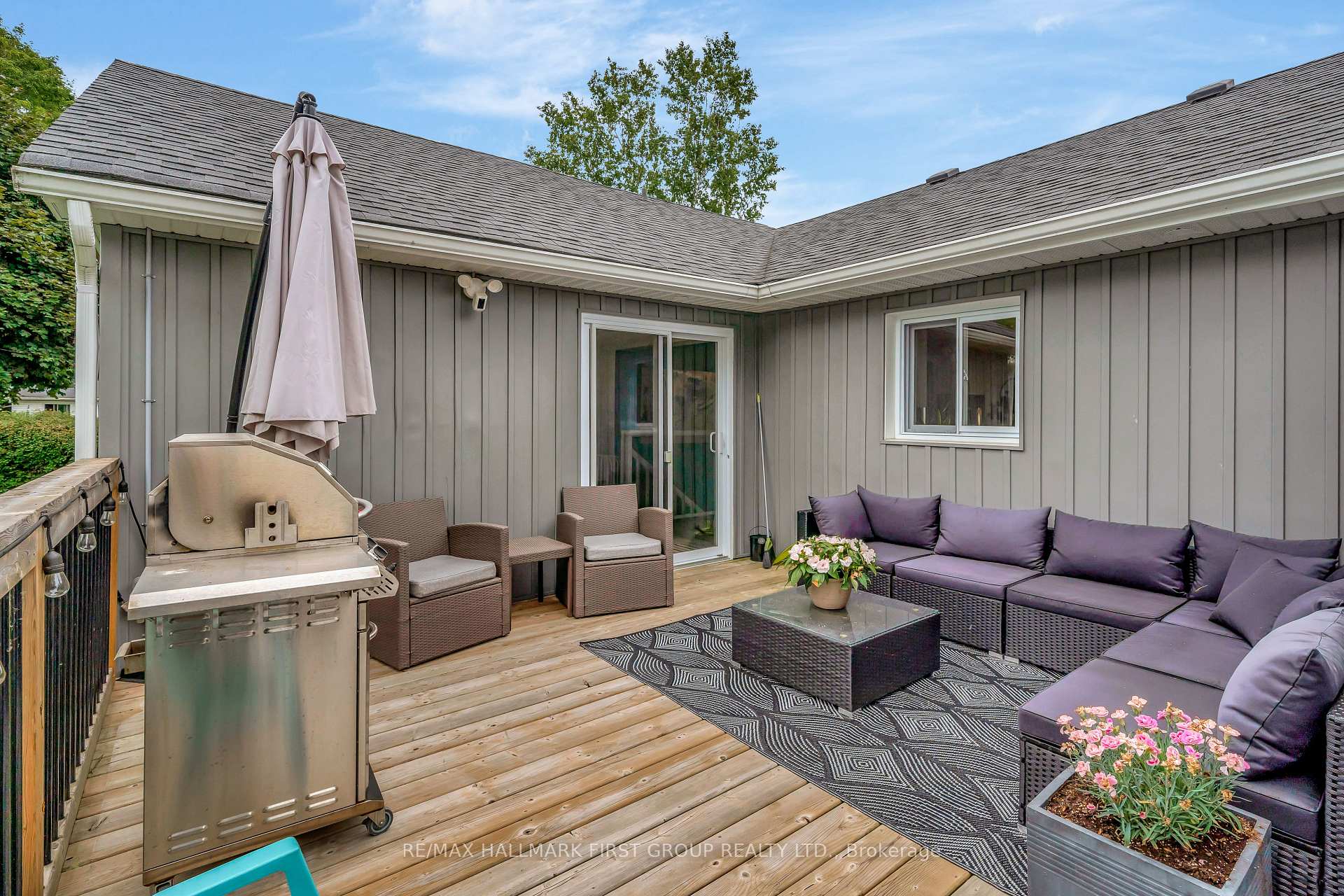 Photo 33 of 6 Orchard Avenue, Cobourg — HOMEH