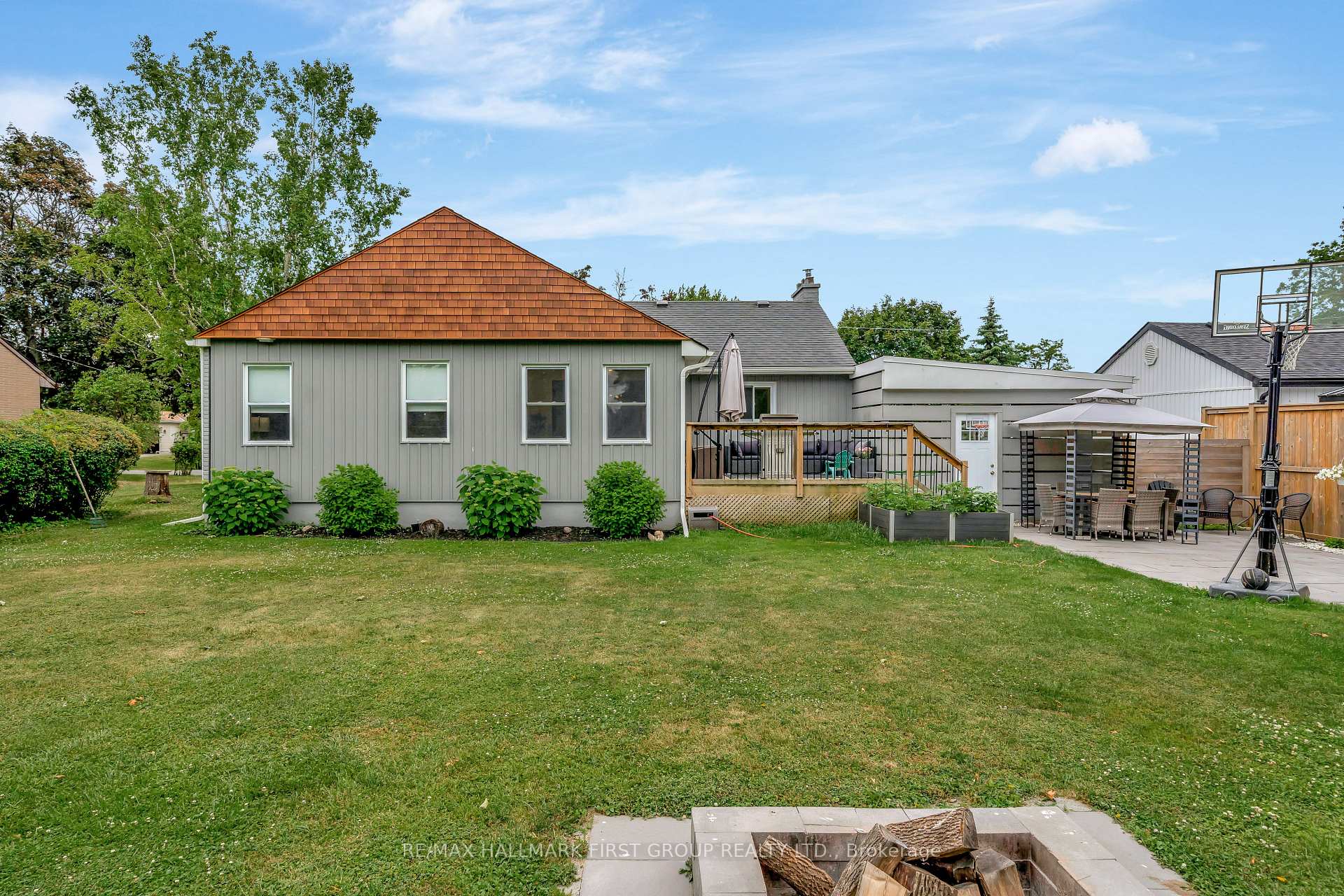 Photo 34 of 6 Orchard Avenue, Cobourg — HOMEH