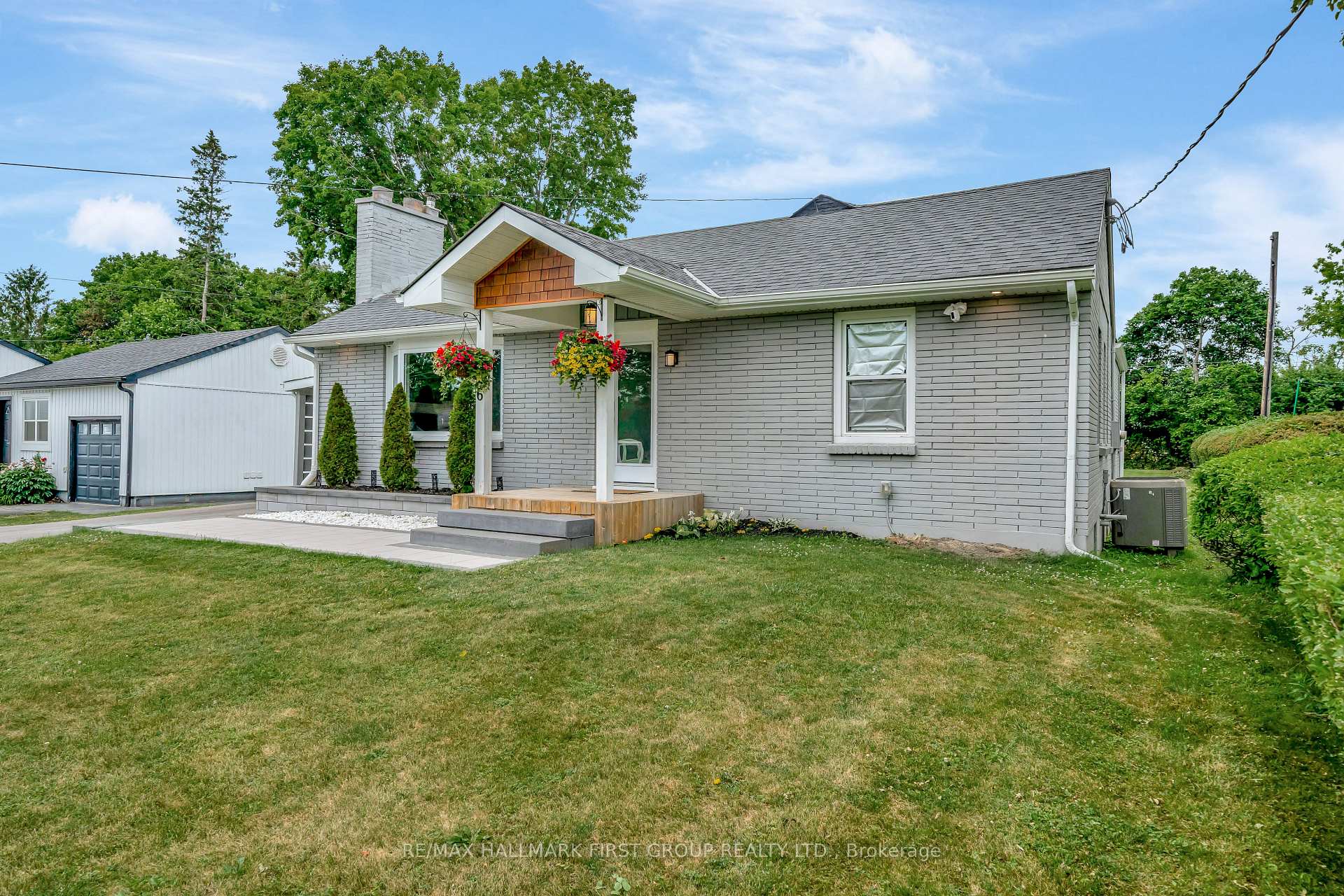 Photo 35 of 6 Orchard Avenue, Cobourg — HOMEH