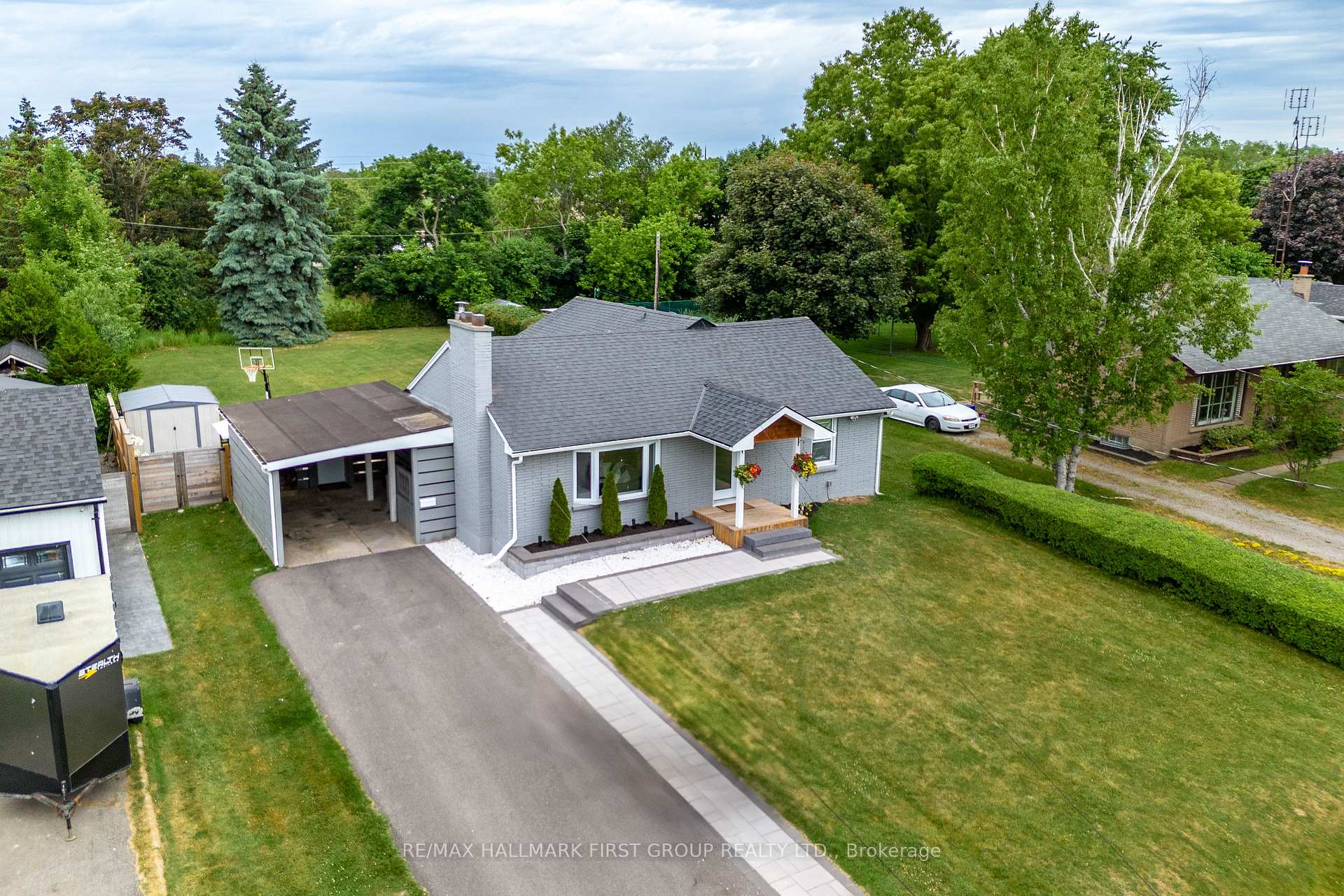 Photo 36 of 6 Orchard Avenue, Cobourg — HOMEH