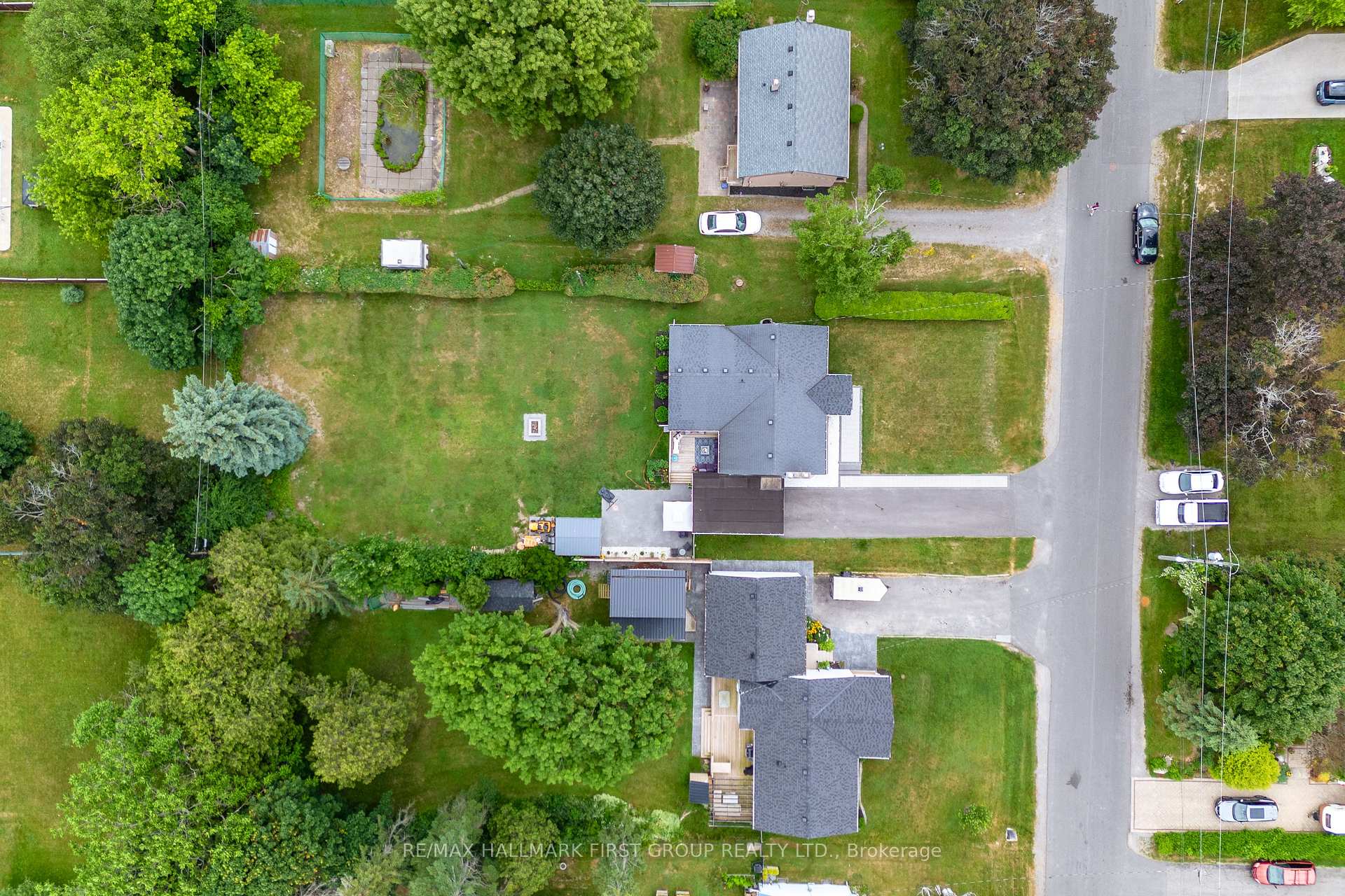 Photo 39 of 6 Orchard Avenue, Cobourg — HOMEH
