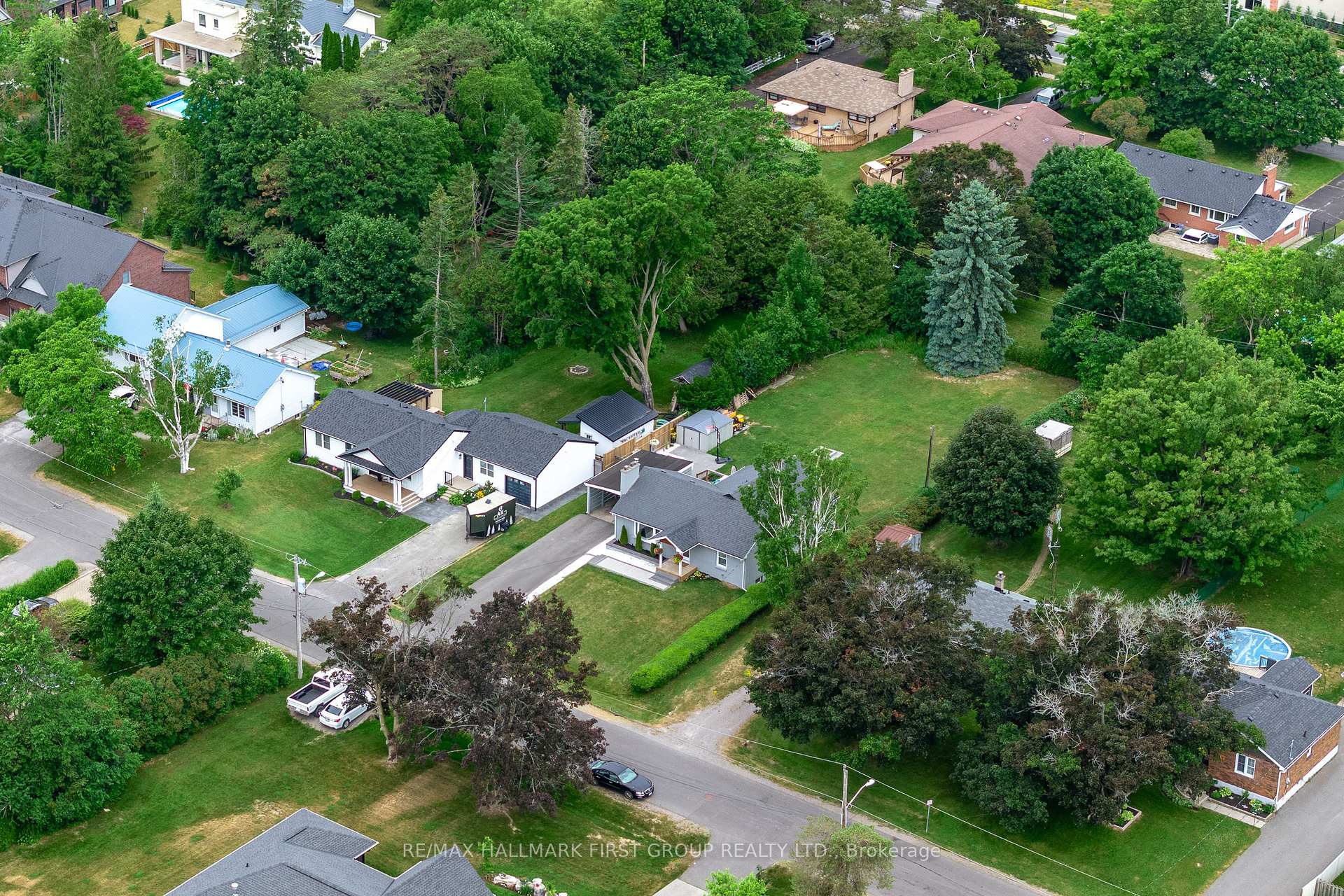 Photo 40 of 6 Orchard Avenue, Cobourg — HOMEH