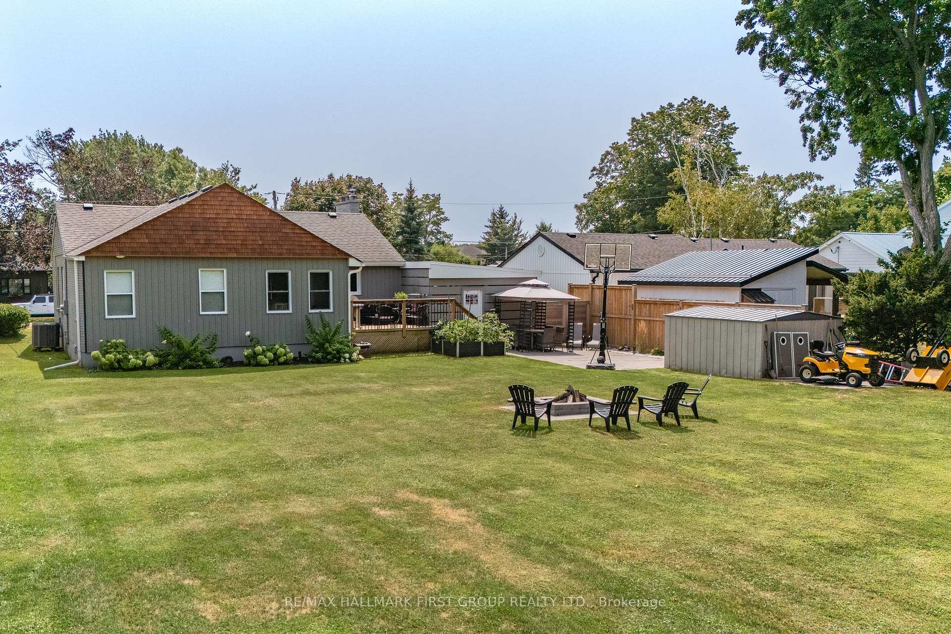 Photo 43 of 6 Orchard Avenue, Cobourg — HOMEH