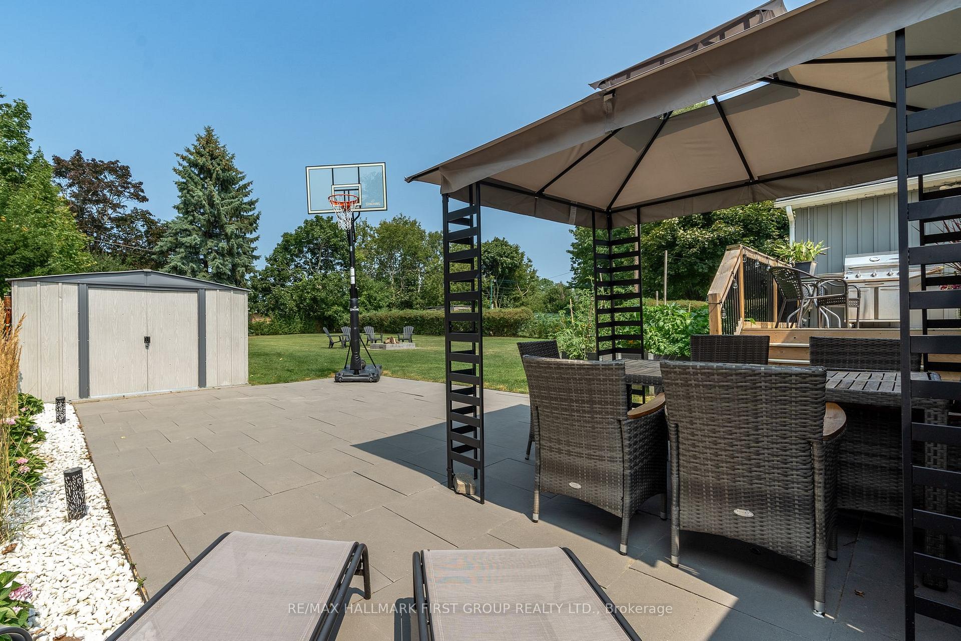 Photo 44 of 6 Orchard Avenue, Cobourg — HOMEH