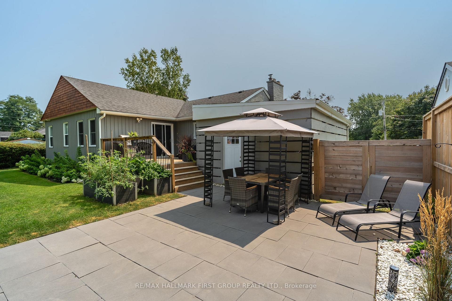 Photo 46 of 6 Orchard Avenue, Cobourg — HOMEH