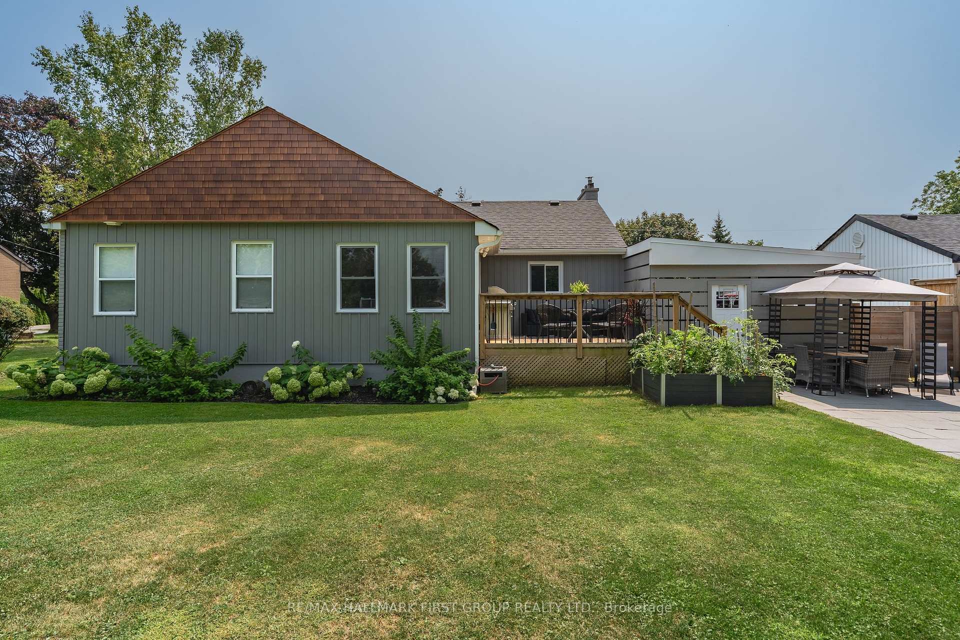 Photo 47 of 6 Orchard Avenue, Cobourg — HOMEH