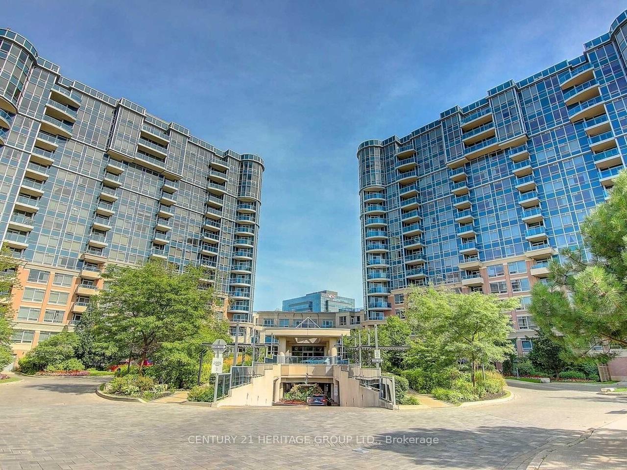 Photo 2 of Unit 132, 33 Cox Boulevard, Markham, Unionville — HOMEH