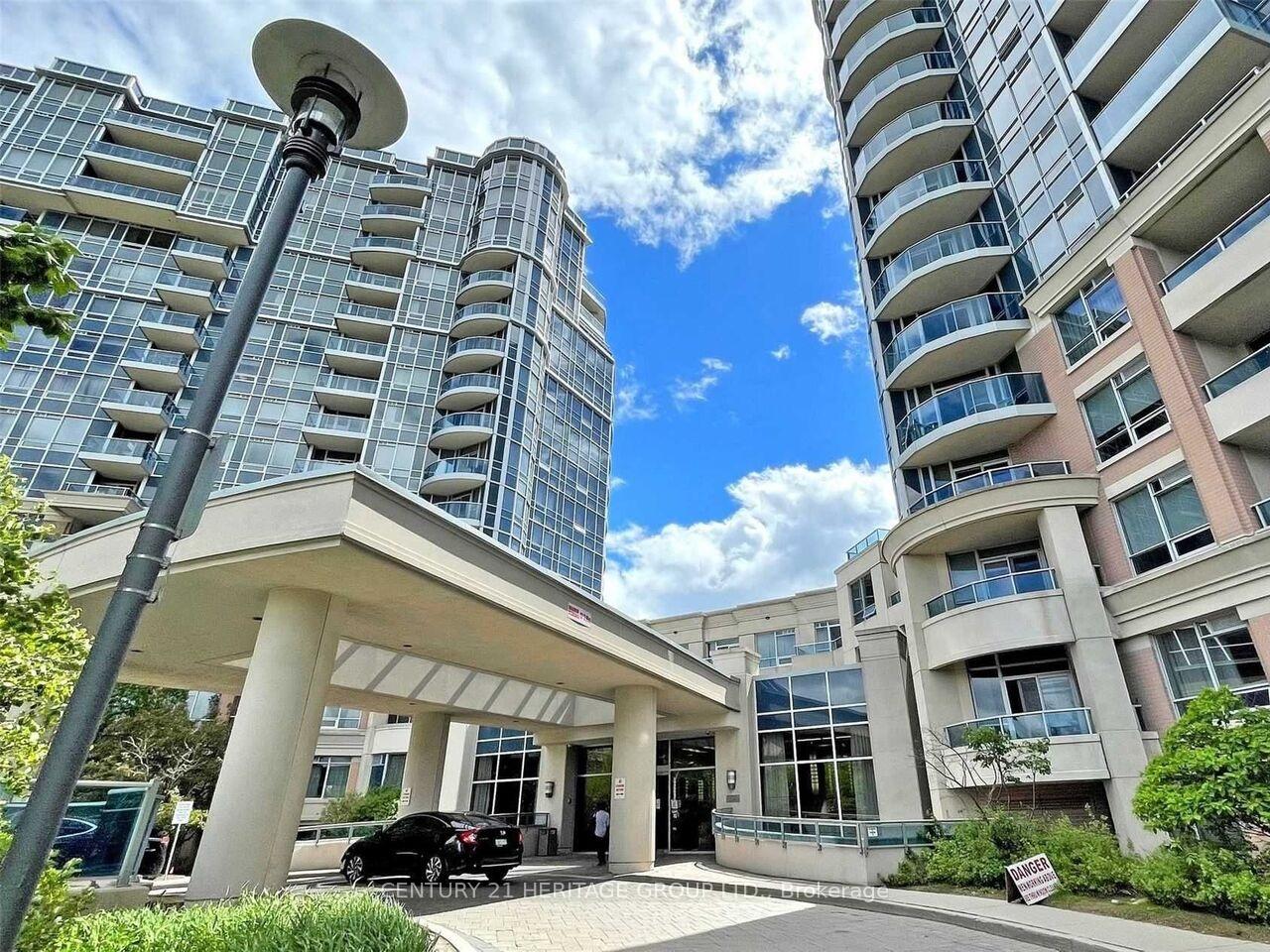 Photo 3 of Unit 132, 33 Cox Boulevard, Markham, Unionville — HOMEH