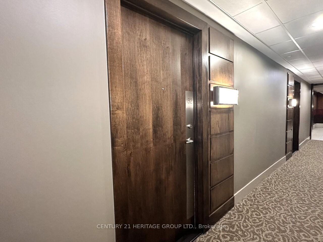 Photo 5 of Unit 132, 33 Cox Boulevard, Markham, Unionville — HOMEH