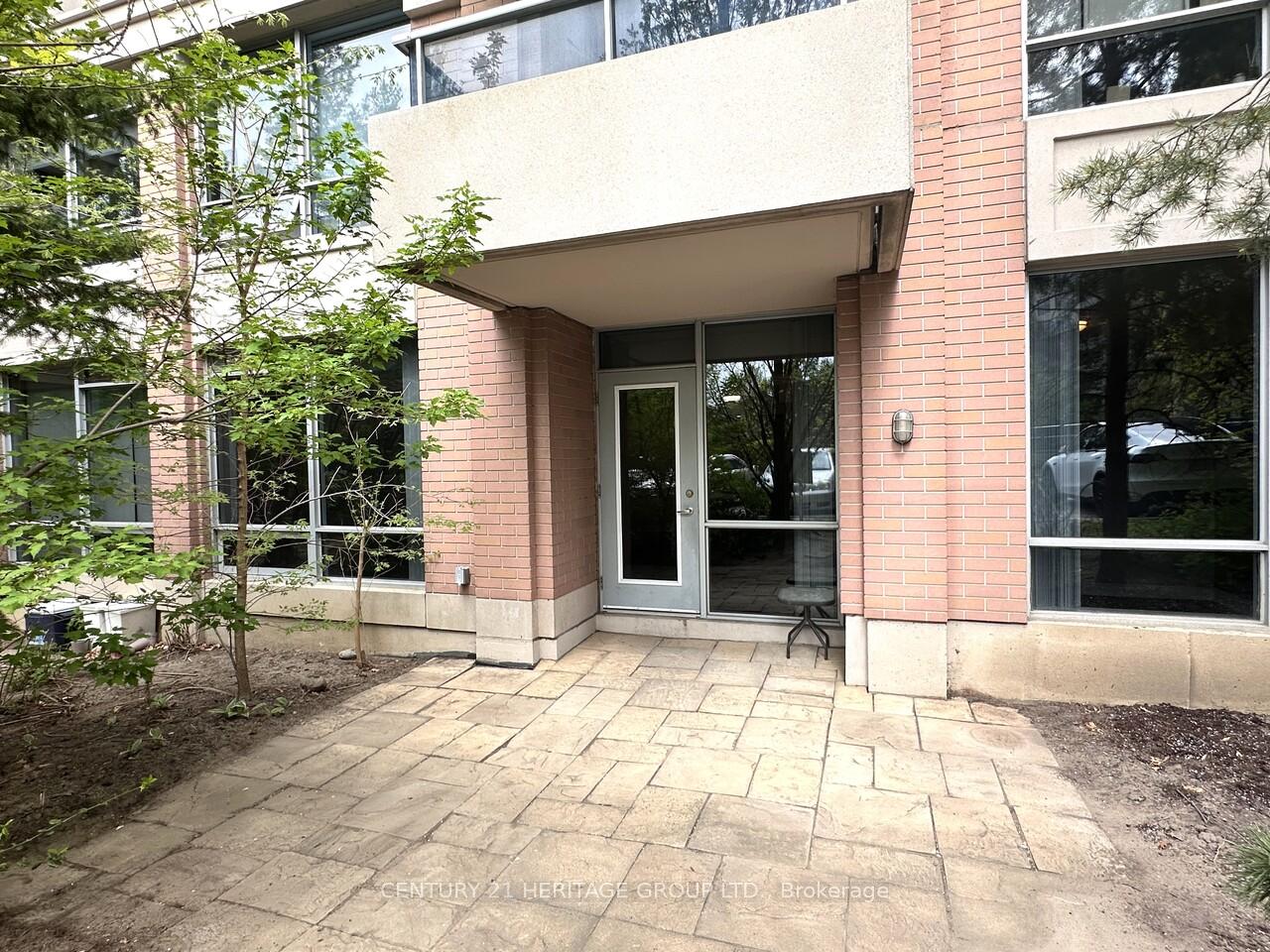 Photo 26 of Unit 132, 33 Cox Boulevard, Markham, Unionville — HOMEH