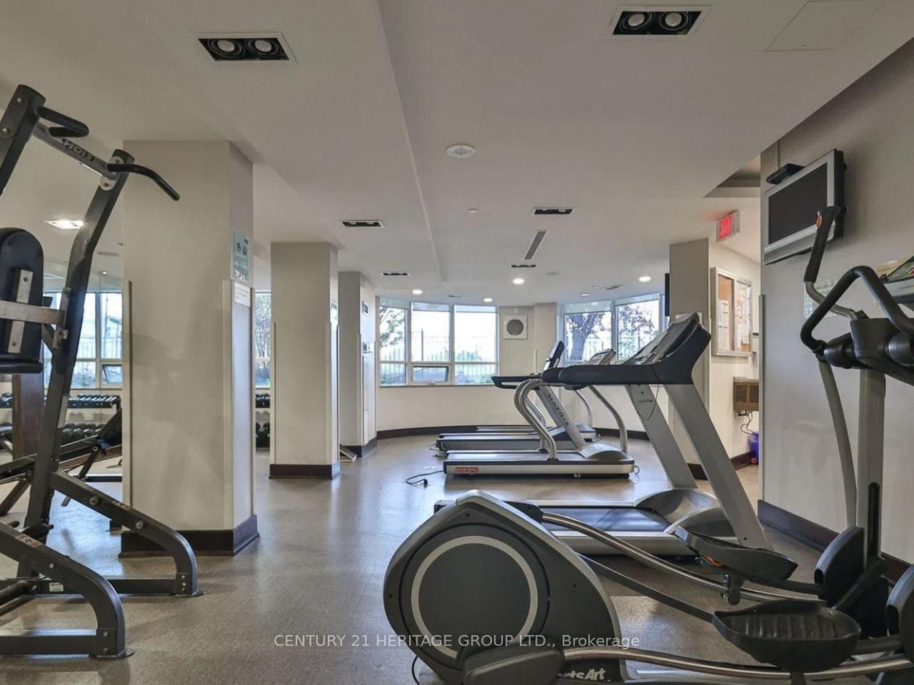 Photo 28 of Unit 132, 33 Cox Boulevard, Markham, Unionville — HOMEH
