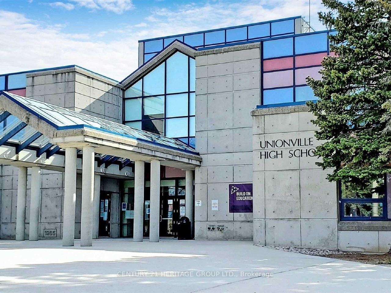 Photo 29 of Unit 132, 33 Cox Boulevard, Markham, Unionville — HOMEH