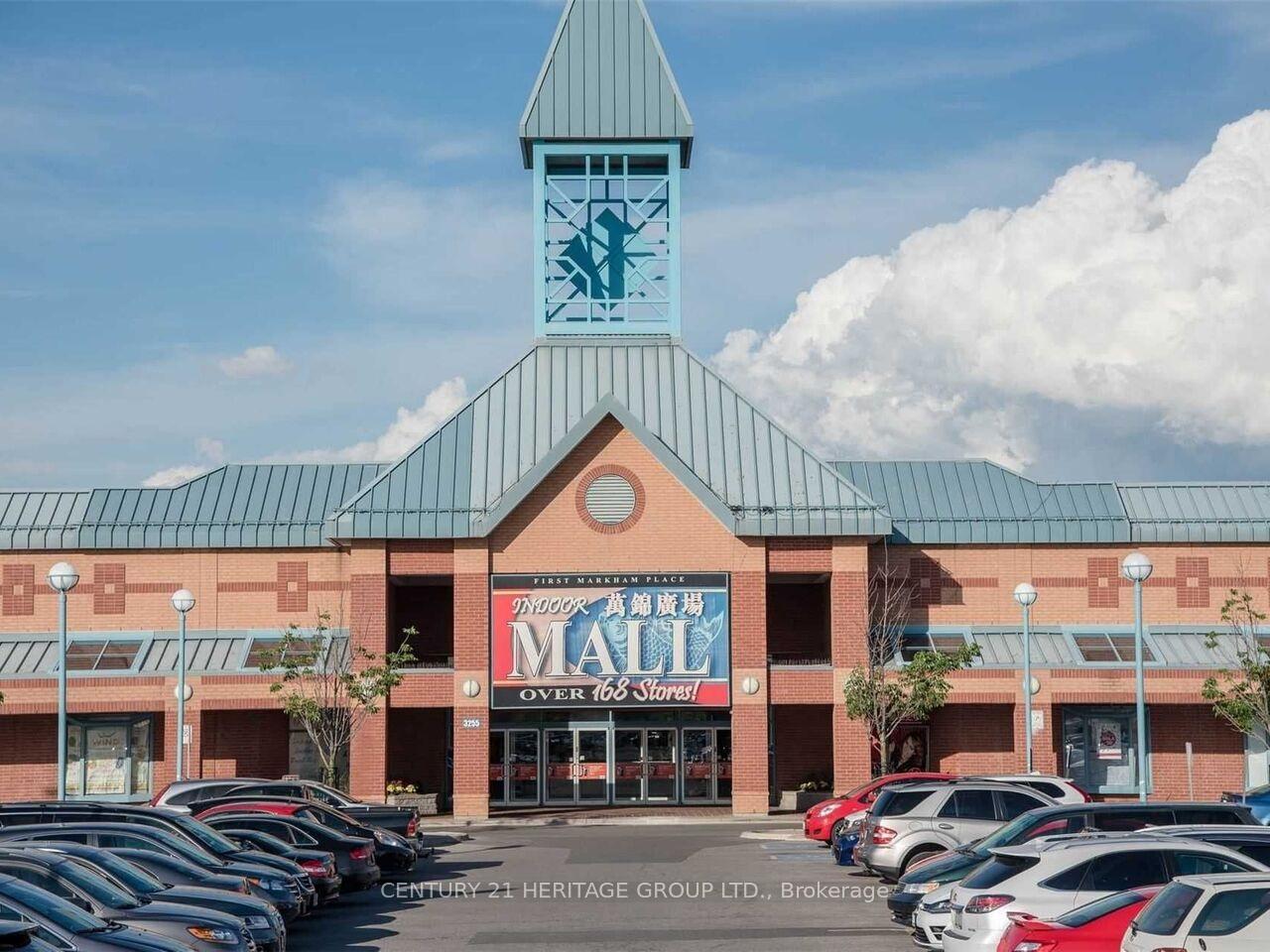 Photo 30 of Unit 132, 33 Cox Boulevard, Markham, Unionville — HOMEH