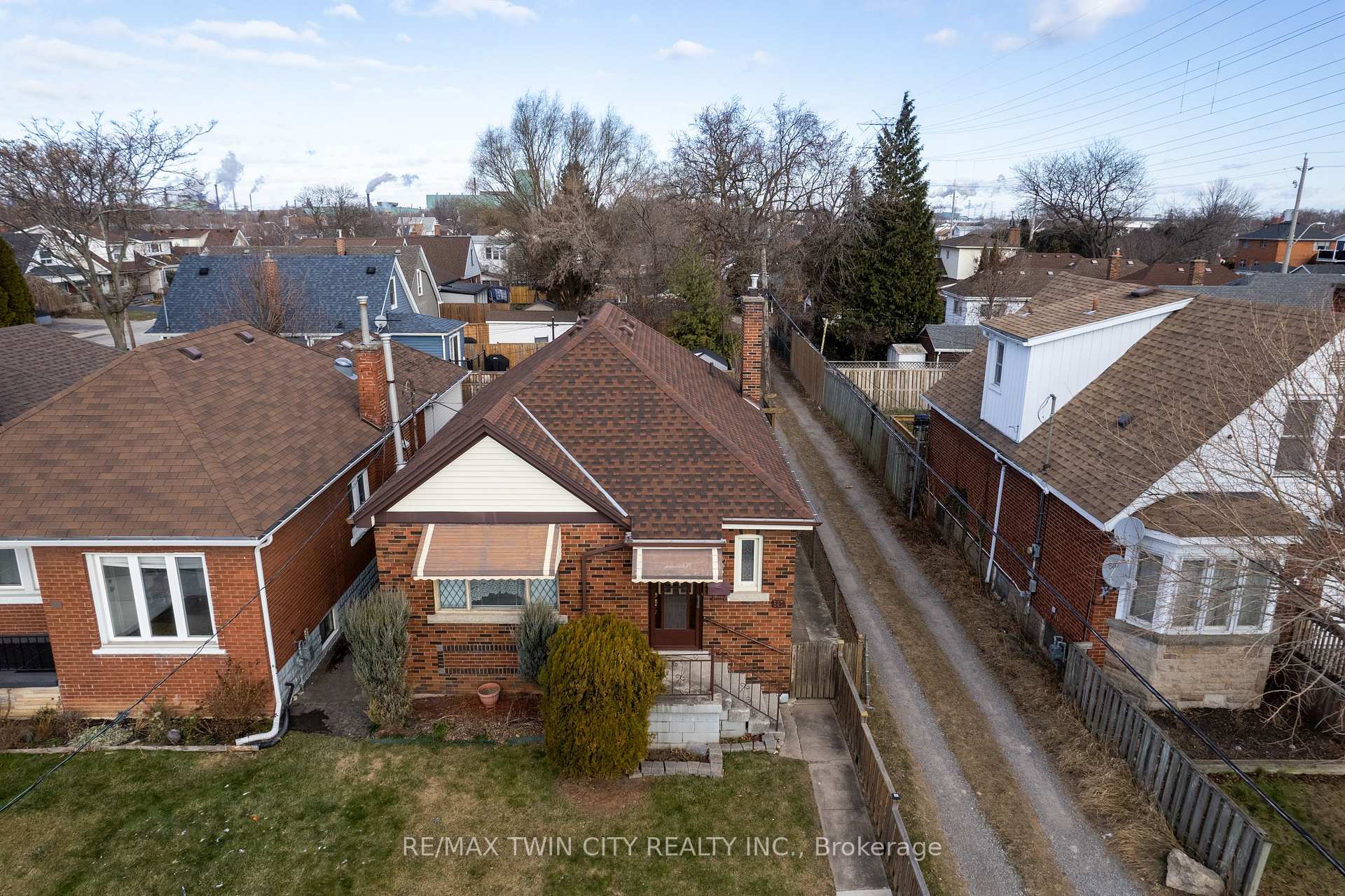 Photo 8 of 547 Roxborough Avenue, Hamilton, Homeside — HOMEH