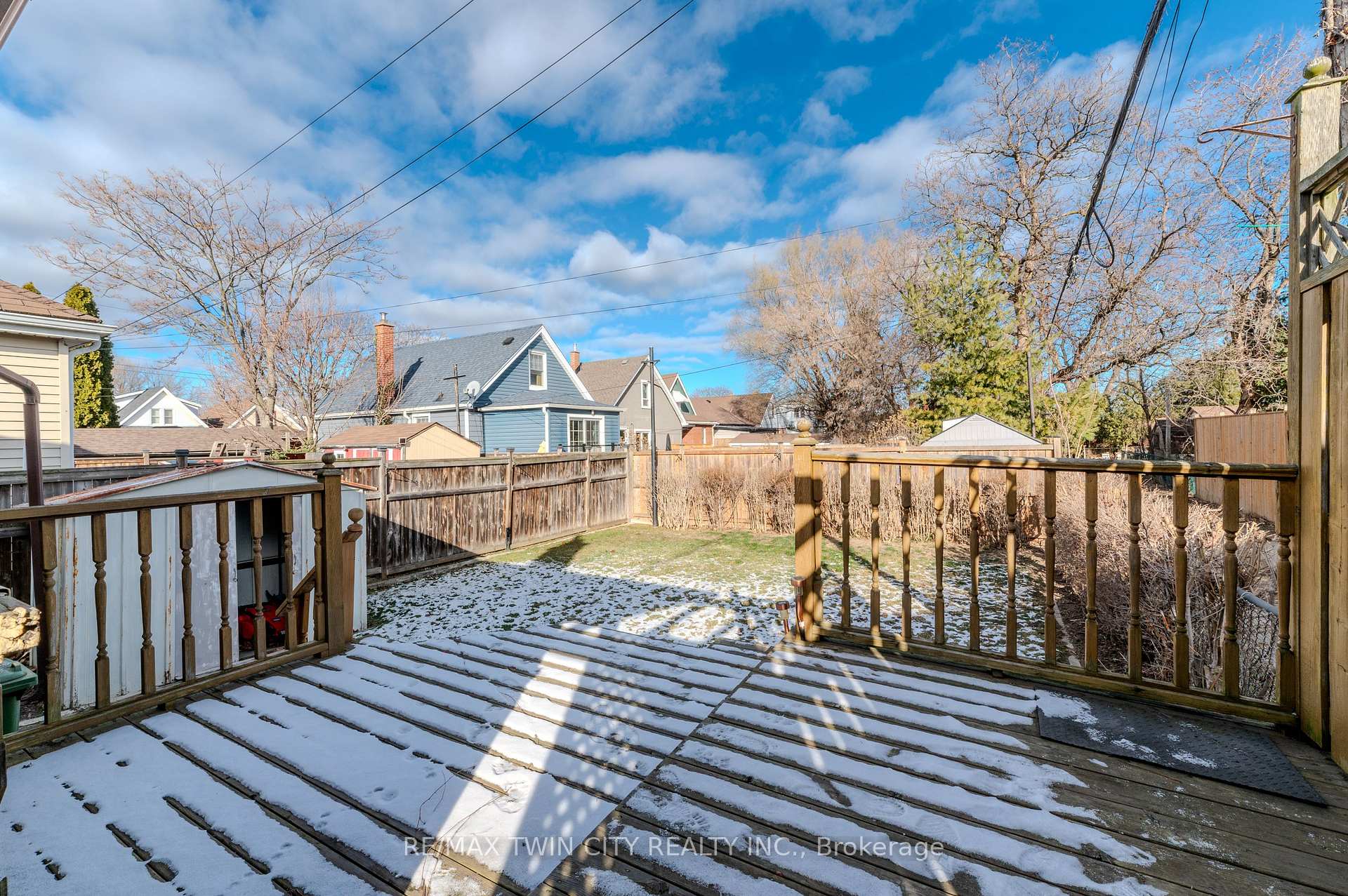 Photo 27 of 547 Roxborough Avenue, Hamilton, Homeside — HOMEH