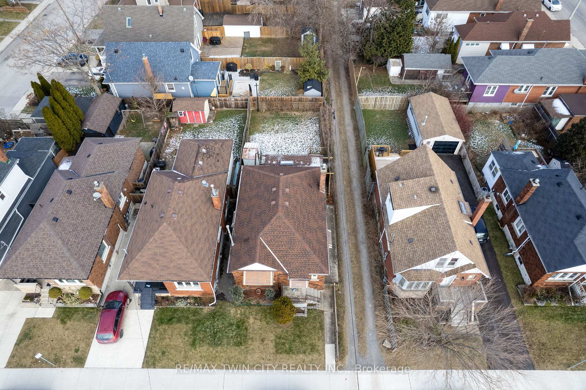 Photo 28 of 547 Roxborough Avenue, Hamilton, Homeside — HOMEH