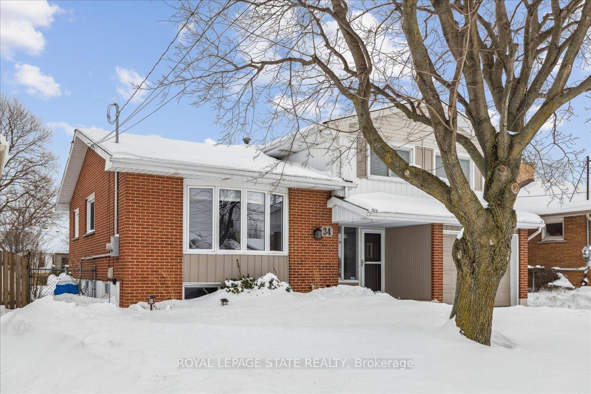 Photo 25 of 34 Grande Avenue, Hamilton, Stoney Creek — HOMEH