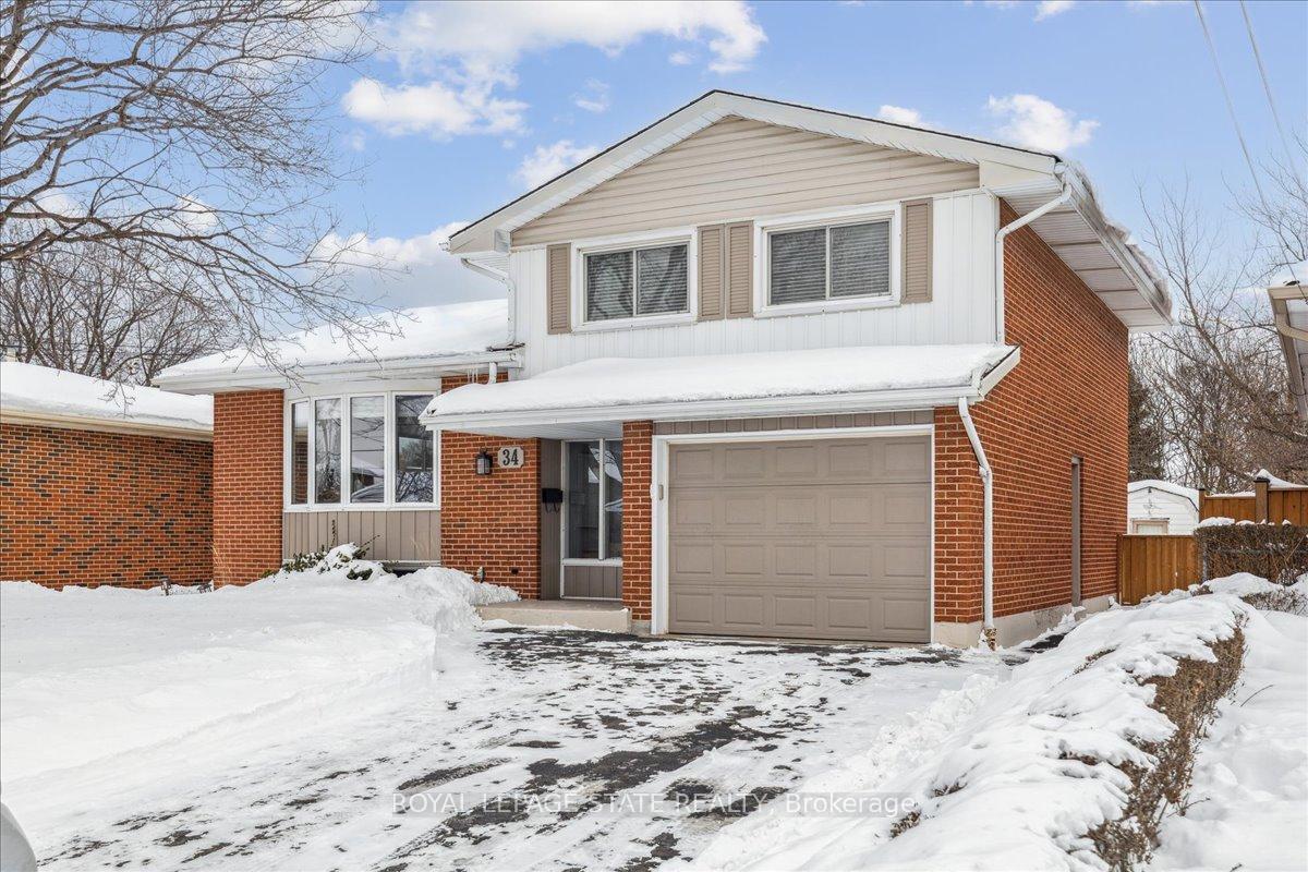 Photo 26 of 34 Grande Avenue, Hamilton, Stoney Creek — HOMEH