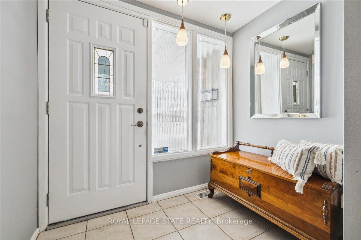 Photo 28 of 34 Grande Avenue, Hamilton, Stoney Creek — HOMEH