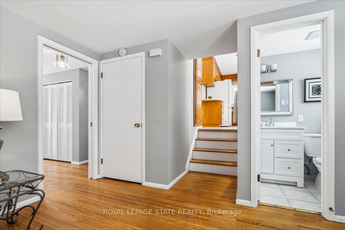 Photo 31 of 34 Grande Avenue, Hamilton, Stoney Creek — HOMEH