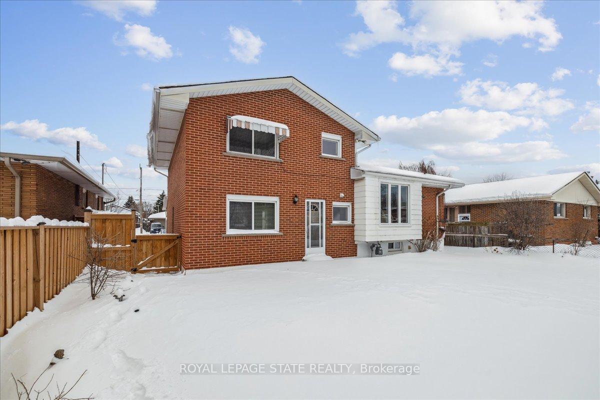Photo 58 of 34 Grande Avenue, Hamilton, Stoney Creek — HOMEH