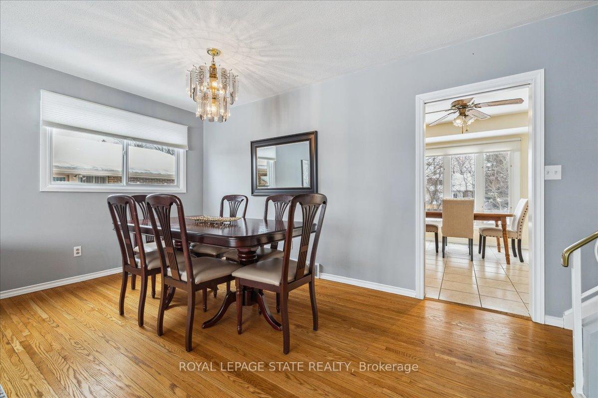 Photo 4 of 34 Grande Avenue, Hamilton, Stoney Creek — HOMEH