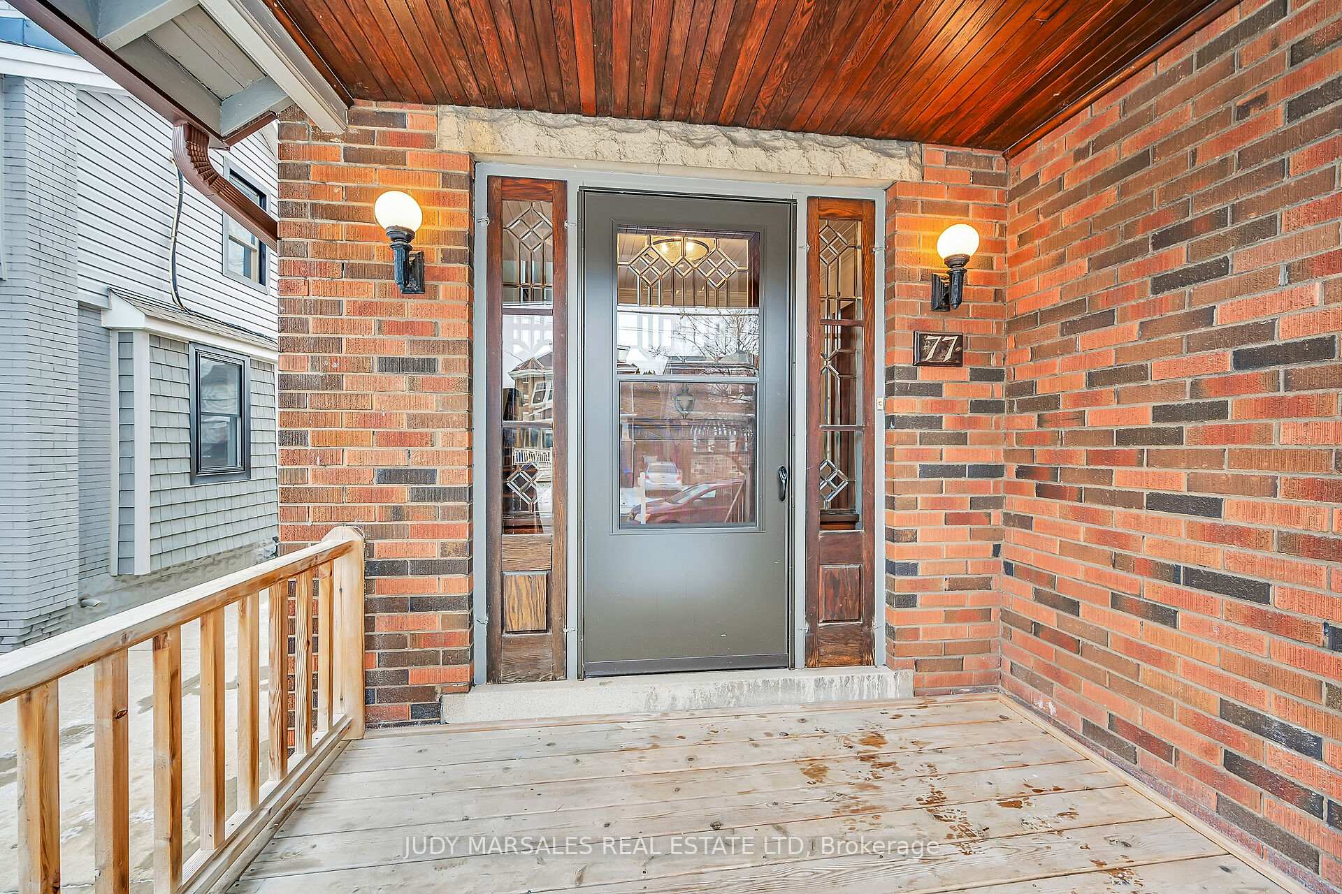 Photo 3 of 77 Arkell Street, Hamilton, Westdale — HOMEH
