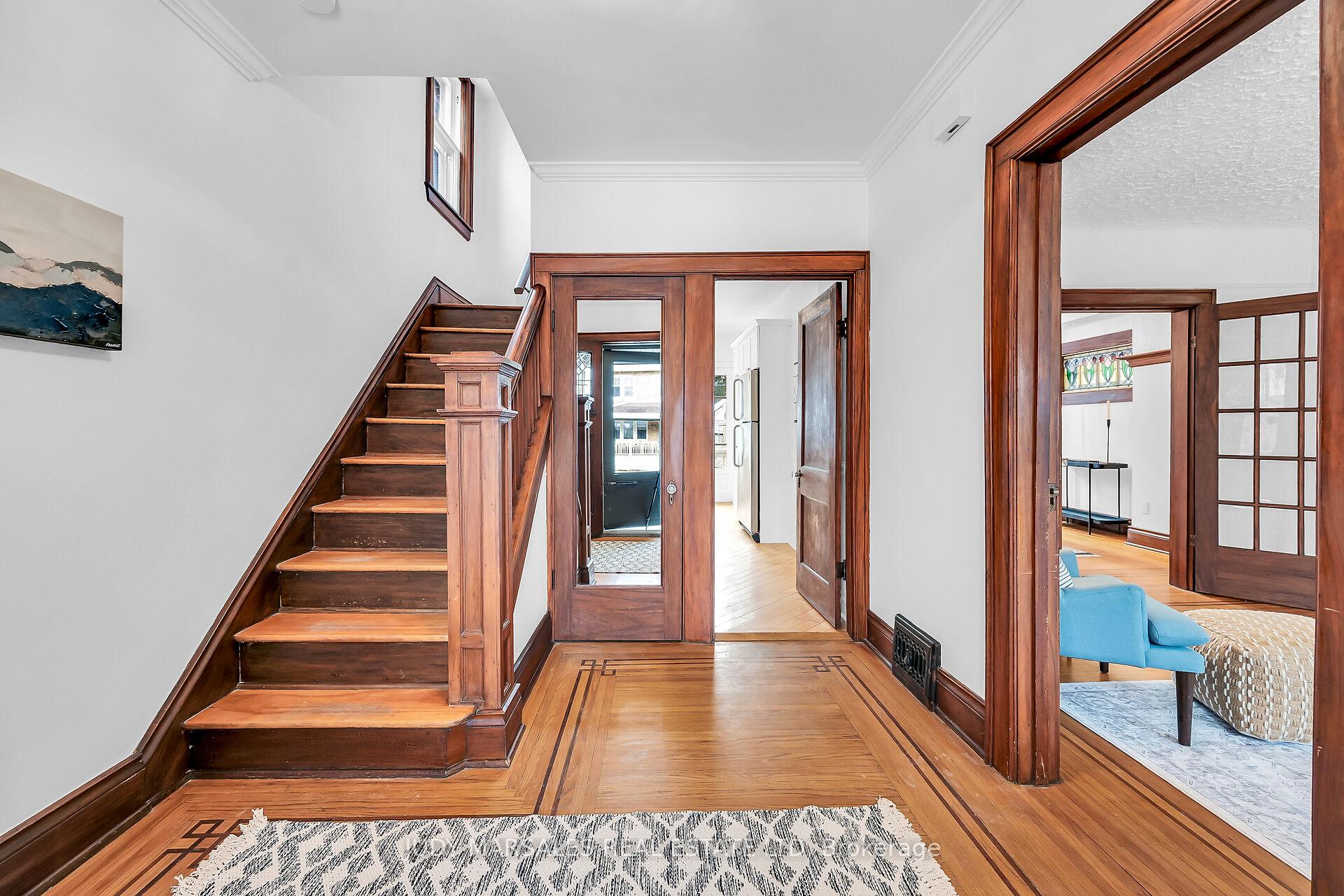 Photo 4 of 77 Arkell Street, Hamilton, Westdale — HOMEH