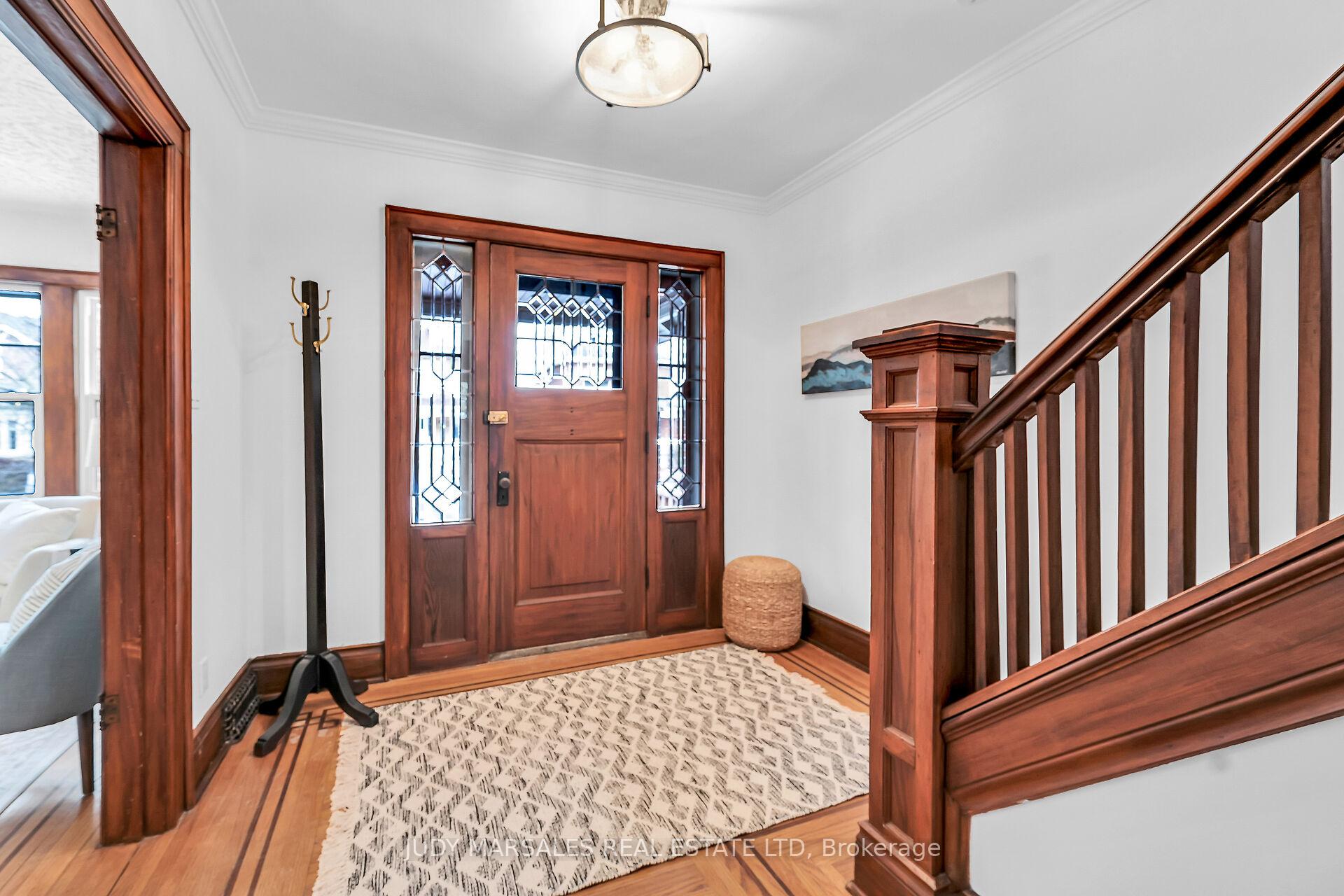 Photo 5 of 77 Arkell Street, Hamilton, Westdale — HOMEH