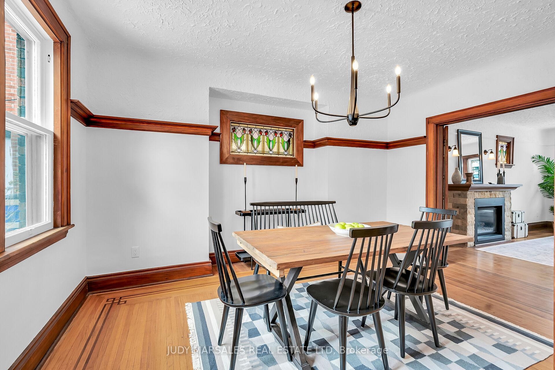 Photo 11 of 77 Arkell Street, Hamilton, Westdale — HOMEH