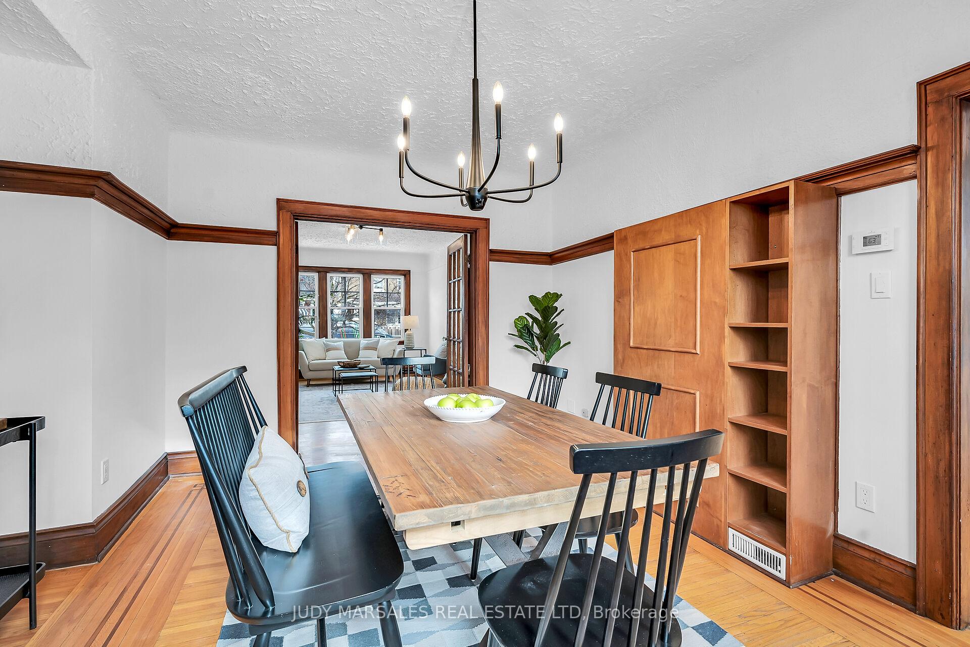 Photo 12 of 77 Arkell Street, Hamilton, Westdale — HOMEH