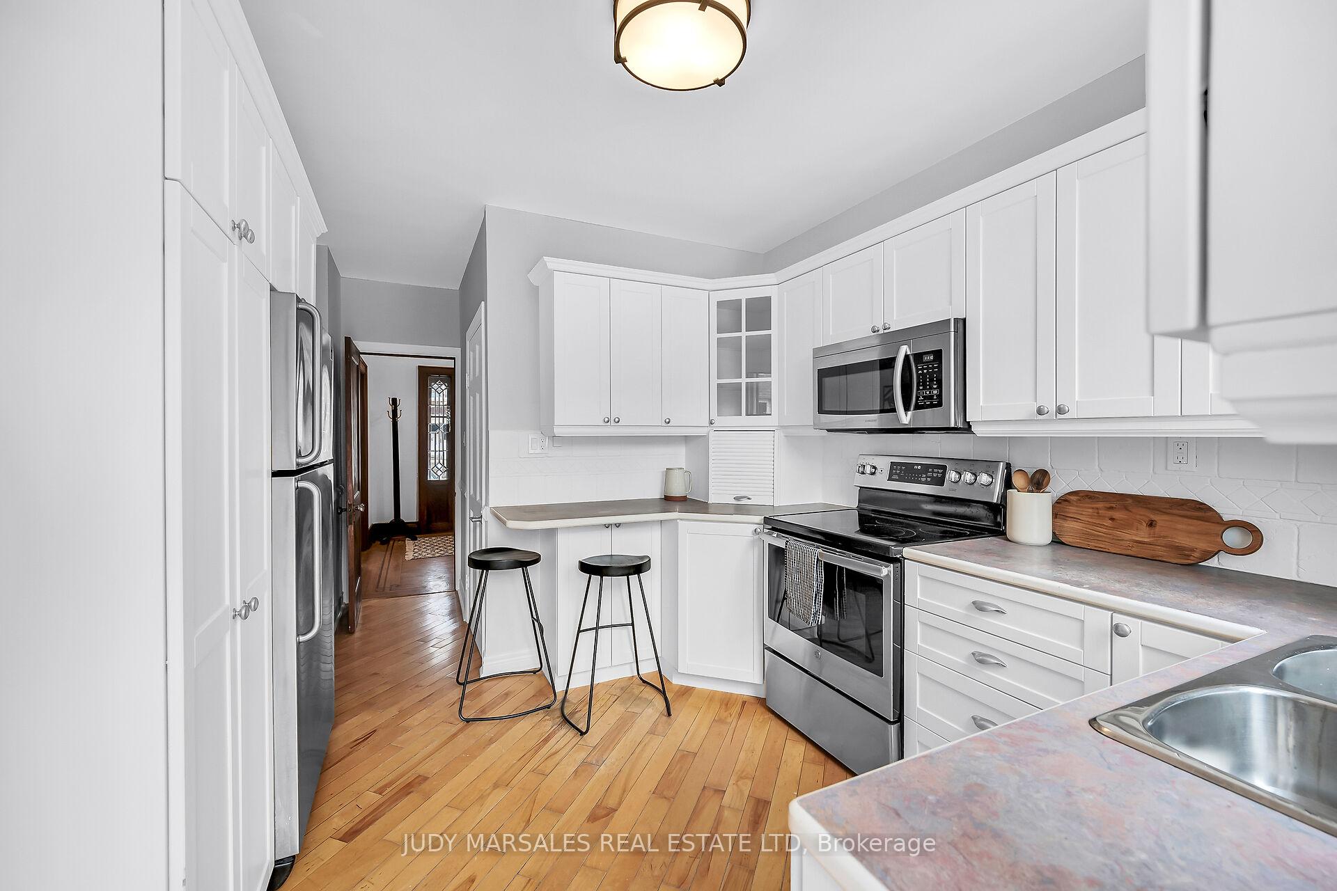 Photo 15 of 77 Arkell Street, Hamilton, Westdale — HOMEH