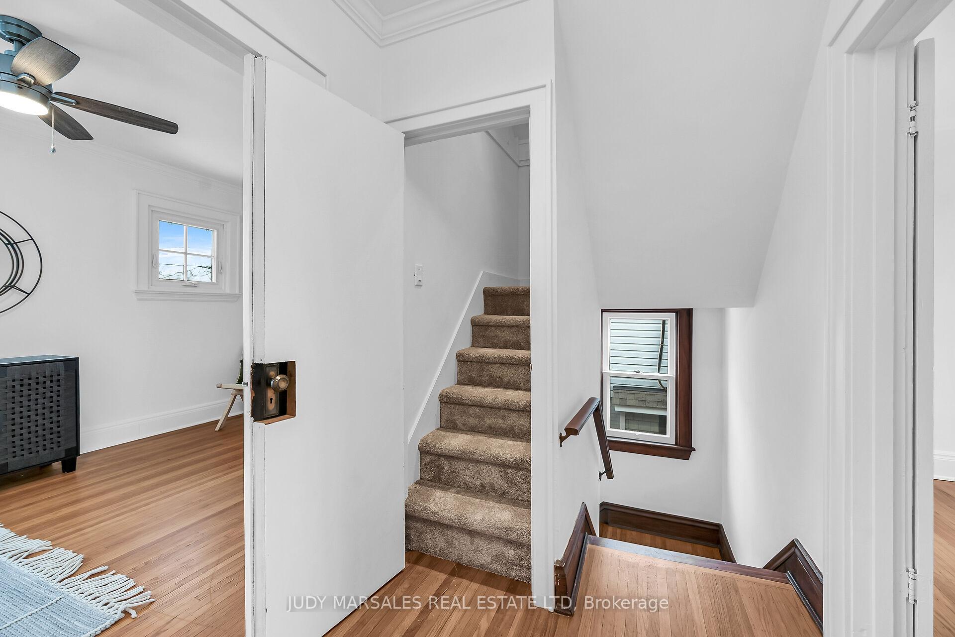 Photo 26 of 77 Arkell Street, Hamilton, Westdale — HOMEH