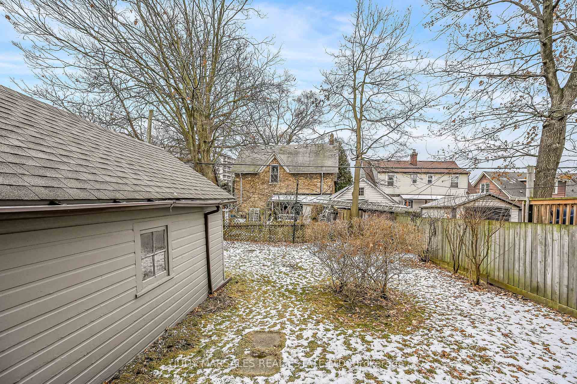 Photo 36 of 77 Arkell Street, Hamilton, Westdale — HOMEH