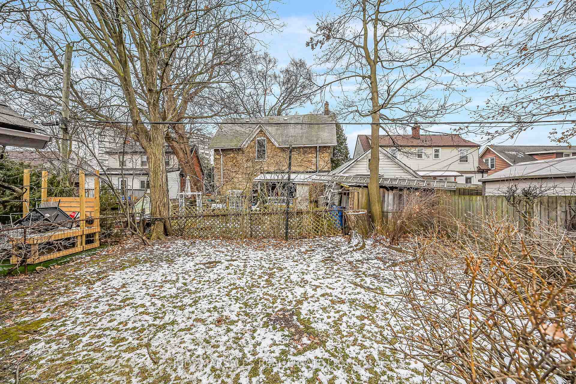 Photo 37 of 77 Arkell Street, Hamilton, Westdale — HOMEH
