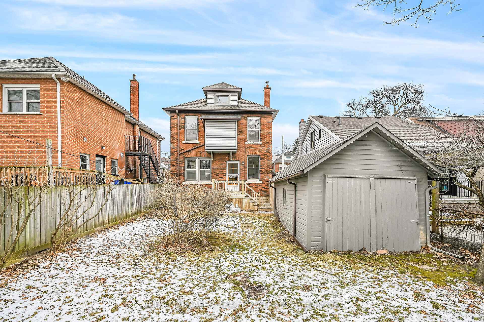 Photo 38 of 77 Arkell Street, Hamilton, Westdale — HOMEH