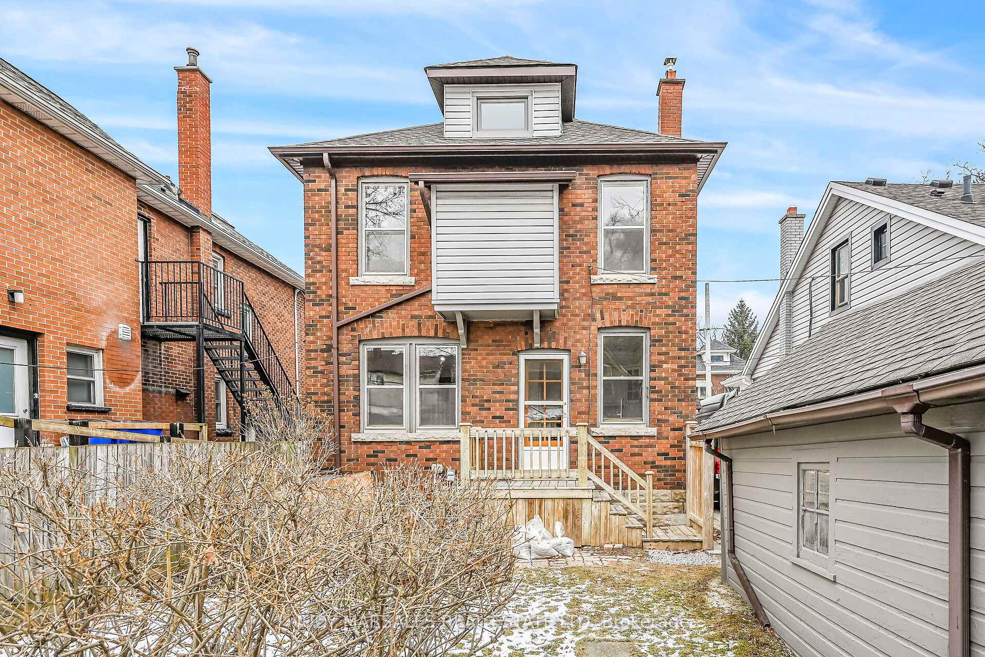 Photo 39 of 77 Arkell Street, Hamilton, Westdale — HOMEH