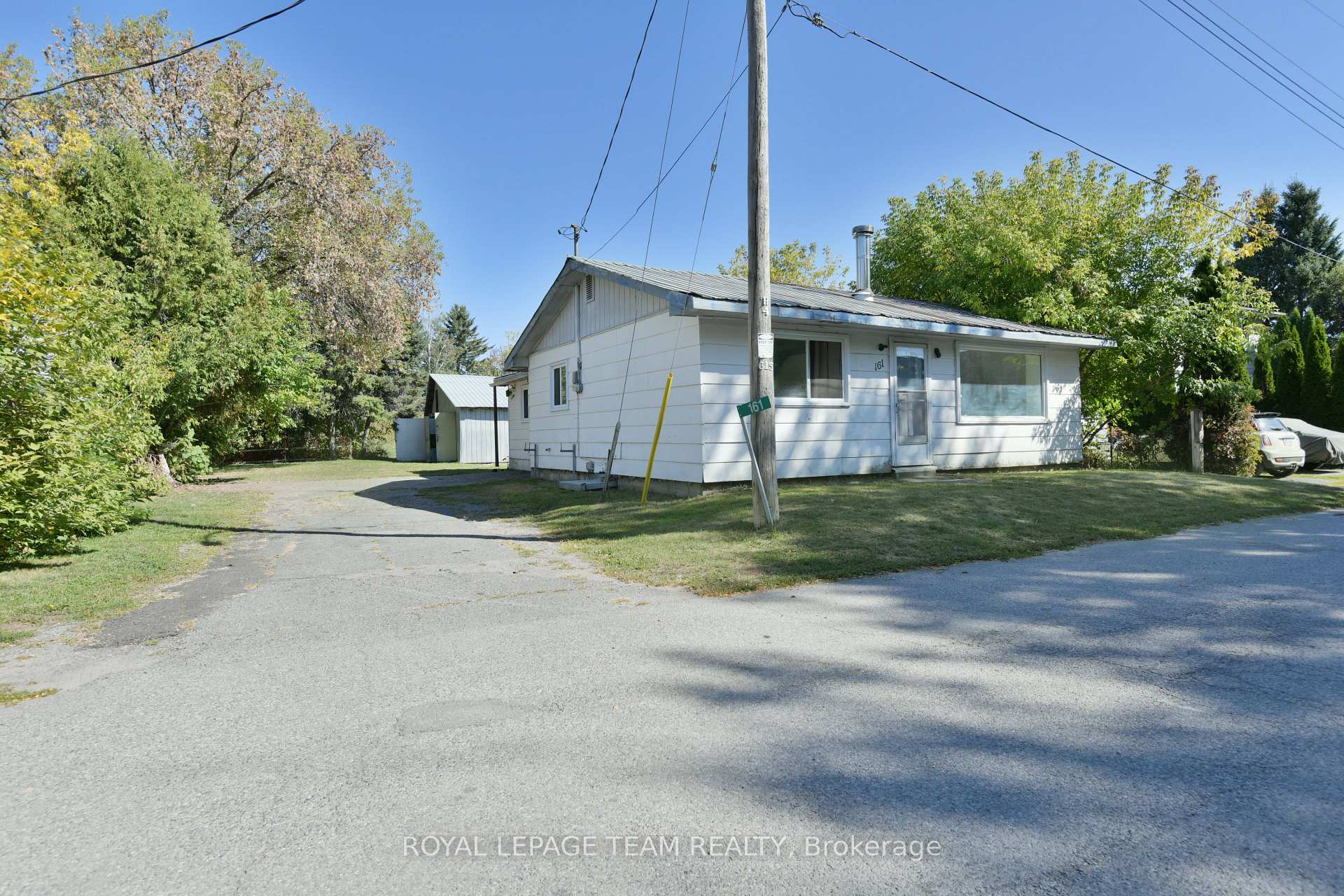 Photo 1 of 161 Rivington Street, Ottawa, Carp — HOMEH