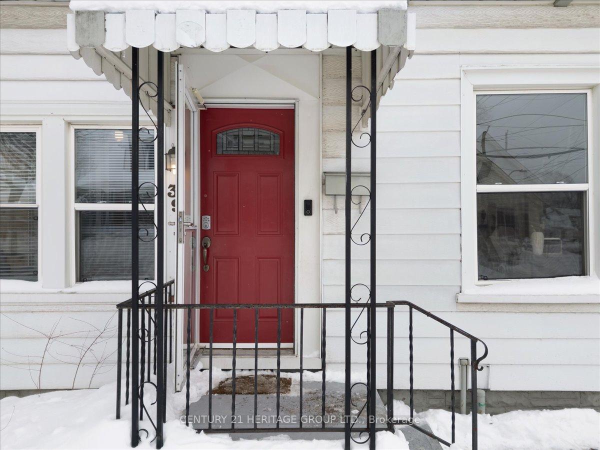 Photo 2 of 39 East 27th Street, Hamilton, Eastmount — HOMEH