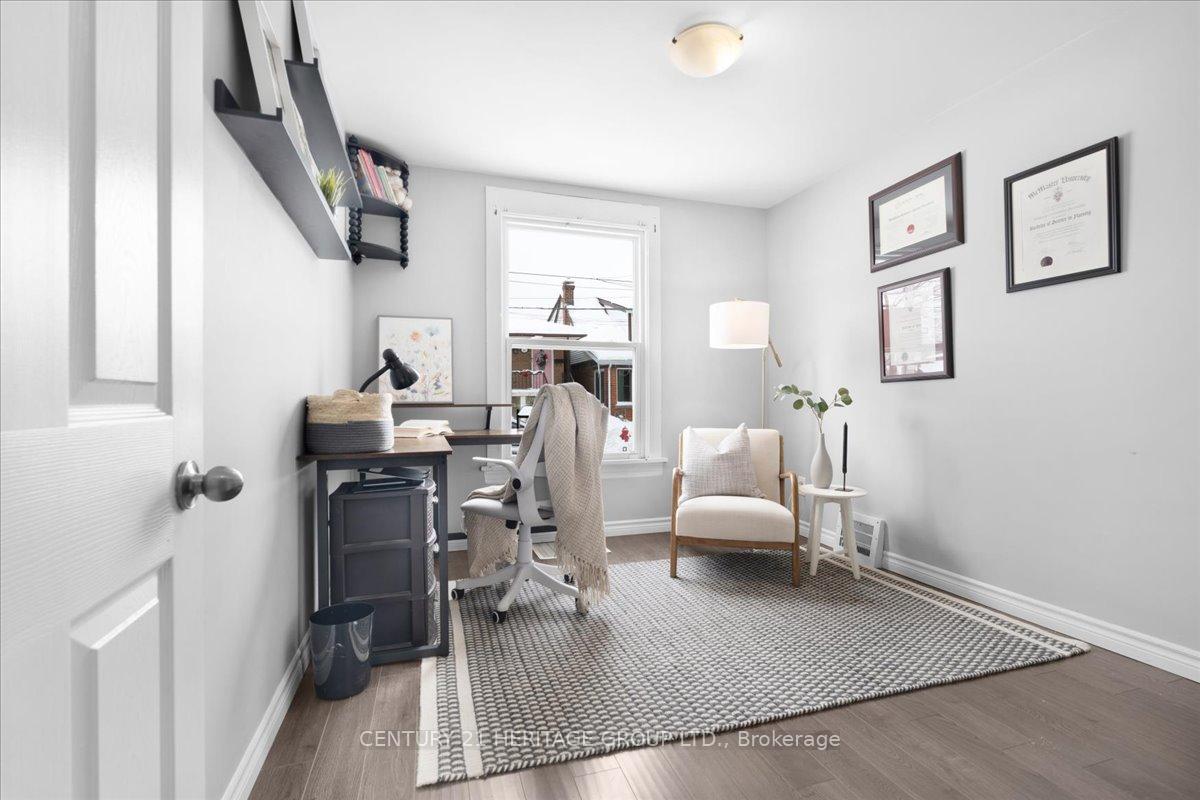 Photo 19 of 39 East 27th Street, Hamilton, Eastmount — HOMEH