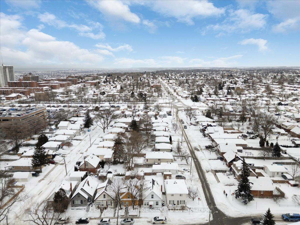 Photo 35 of 39 East 27th Street, Hamilton, Eastmount — HOMEH