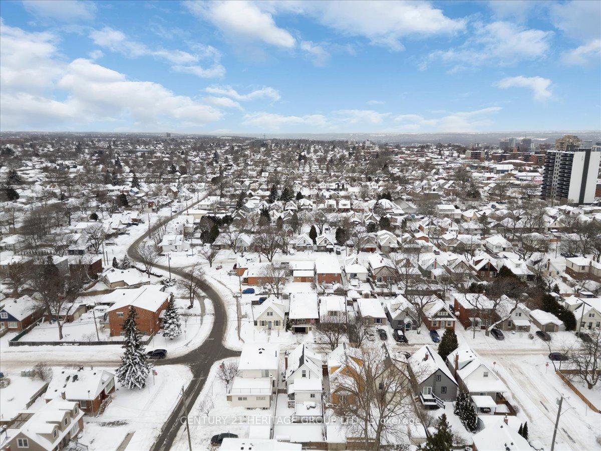 Photo 39 of 39 East 27th Street, Hamilton, Eastmount — HOMEH