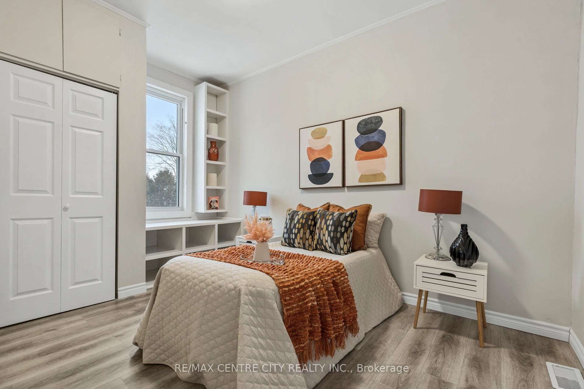 Photo 18 of 82 Manitoba Street, St. Thomas — HOMEH