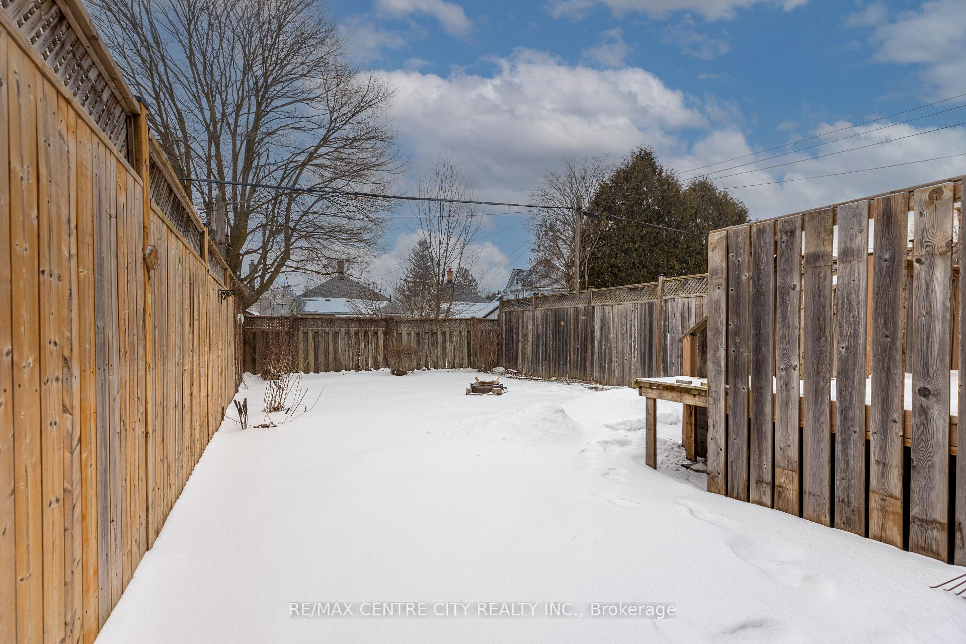 Photo 24 of 82 Manitoba Street, St. Thomas — HOMEH