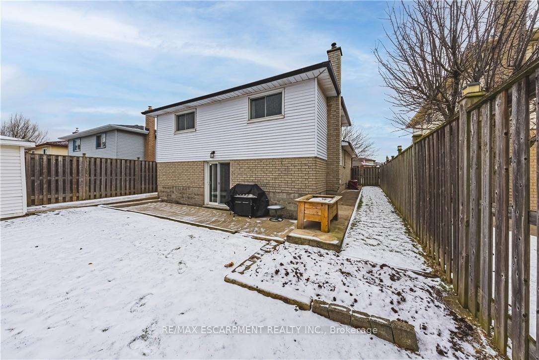Photo 36 of 153 Ravenbury Drive, Hamilton, Randall — HOMEH